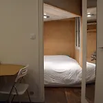 Apartment Sacré-Coeur